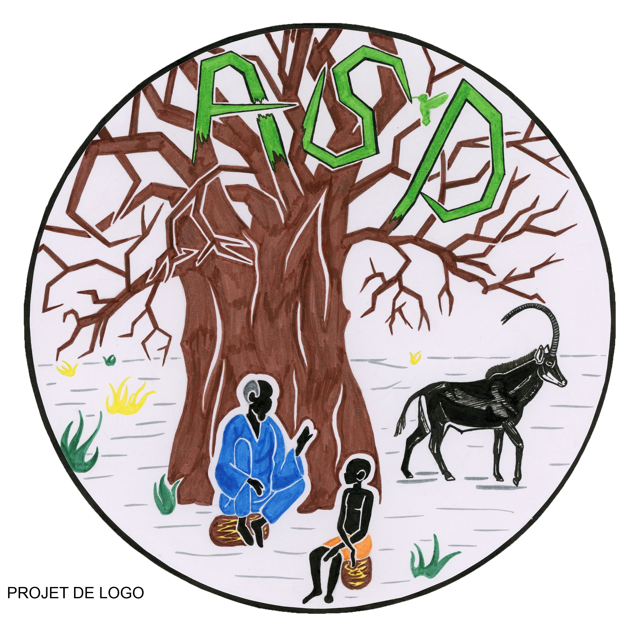 ASD projet de LOGO