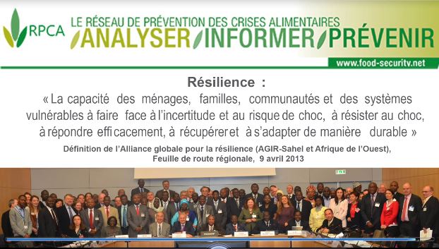 La résilence