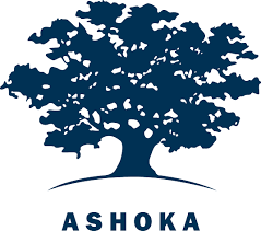 Logo Ashoka